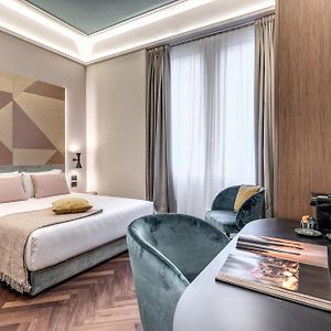Superior Kamer met een King Size Bed